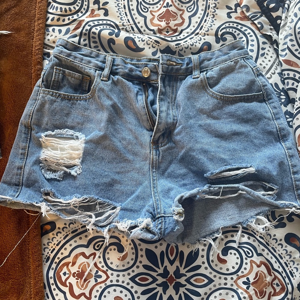 Shein shorts